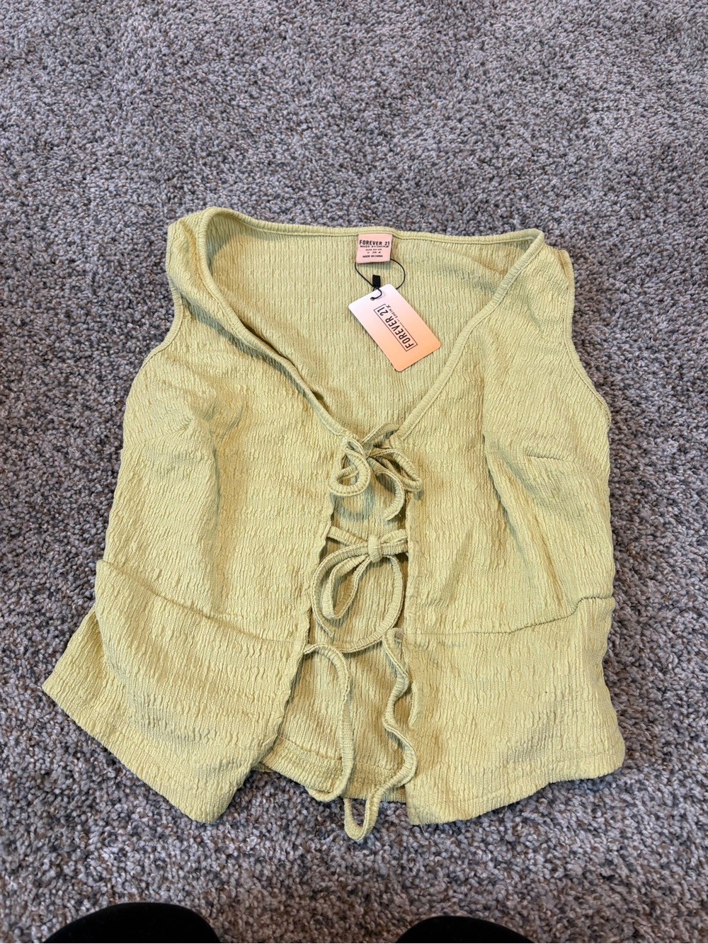 Forever 21